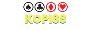 Logo KOPI88